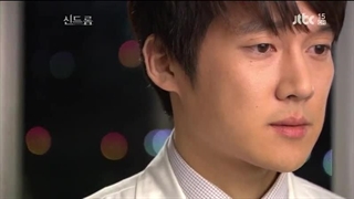 سریال کره ای سندروم قسمت ۱۰ Syndrome با بازی هان هه جین