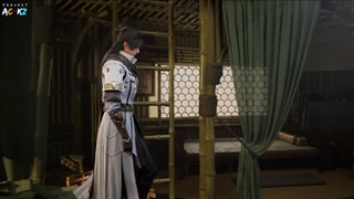 انیمه پوشاندن آسمان ها Shrounding the Heavens قسمت 33