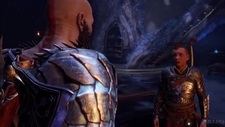 راهنمای بازی GOD OF WAR RAGNAROK قسمت 6 - مسترگیمرز