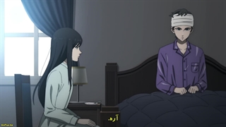 انیمه میگی و دالی قسمت 9 زیرنوس فارسی