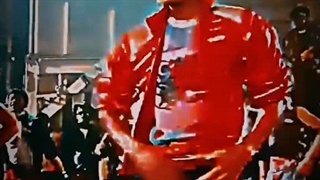 ۱ میلیاردی شدن موزیک ویدیو بزن به چاک.. مایکل جکسون ♥️♥️