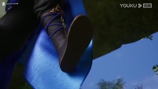 The Galaxy Emperor Episode 37 با زیرنویس فارسی