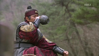 سریال رویای فرمان روایی بزرگ قسمت/53