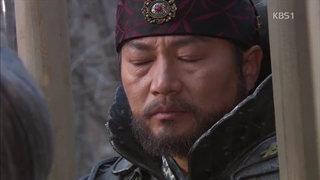 سریال رویای فرمان روایی بزرگ قسمت/54