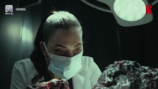 دانلود سریال قبرستان Graveyard 2022