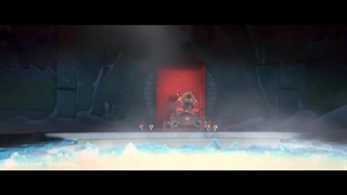 دانلود رایگان انیمیشن سگ های قطب شمال