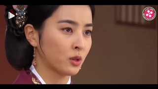 تویی درد شیرین..‌.میکس عاشقانه جدایی جومونگ و سوسانو.آخرین دیدار