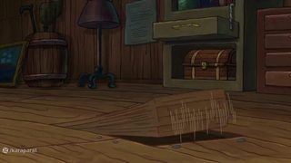 باب اسفنجی قسمت 5