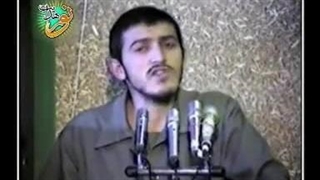 سخنرانی شهید مهدی زین الدین لیفت صورت