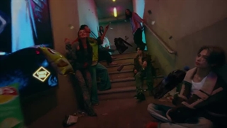 موزیک ویدیو Sweet Venom از Enhypen با زیرنویس فارسی اختصاصی