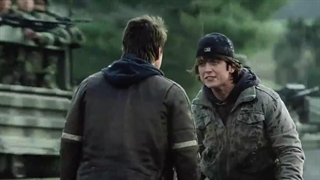 فیلم علمی تخیلی جنگ دنیاها دوبله فارسی War of the Worlds 2005