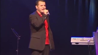 کردی مرحوم اردلان بکر