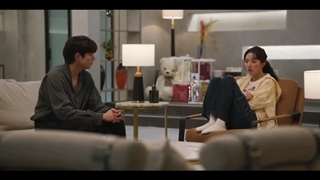 زیرنویس فارسی چسبیده قسمت دهم سریال کره ای ماه در روز Moon in the Day 2023