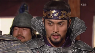 سریال رویای فرمان روایی بزرگ قسمت/59