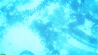 انیمه نینجای مخفی Under Ninja قسمت 9