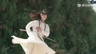 Ep05)دانلود سریال چینی همسر شاهزاده یه خرگوشه The Princess Is a Rabit Fairy 2023 -قسمت ۵ - زیرنویس فارسی چسبیده