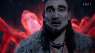 انیمه سفر یک فانی بسوی جاودانگی Mortal Cultivation Biography فصل 2 قسمت 4