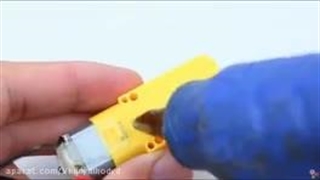 ساخت پیچ گوشتی برقی