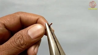 ساخت هیتر حرارتی