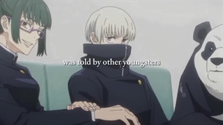 هشدار اسپووویل^^وقتی جوونتر بودن^^