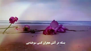 Farhad Darya … فرهاد دریا گردش چشم سیاه تو خوشم می‌آید ❤️