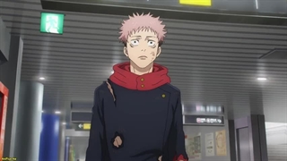 انیمه jujutsu kaisen فصل 2 قسمت 18 با زیرنویس فارسی چسبیده-480p