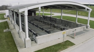 تصفیه خانه فاضلاب