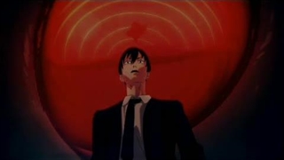 میکس از انیمه مرد اره‌ای (اسپویل)