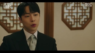 قسمت 3 سریال داستان قرارداد ازدواج پارک با زیرنویس فارسی