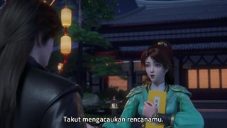 Transcending the Nine Heaven قسمت10زیرنویس فارسی