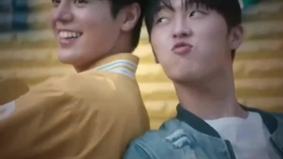 سریال Twinkling watermelon | هندوانه چشمک زن | کپشن: توضیحات سریال ، لینک دانلود نیم بها