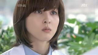 سریال کره ای سندروم قسمت ۱۸ Syndrome با بازی هان هه جین