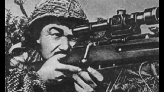 بهترین تک تیراندازان جهان