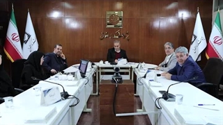 فیلم کامل نشست علمی «بررسی مأموریت‌های غیرقضایی قوه قضاییه...»