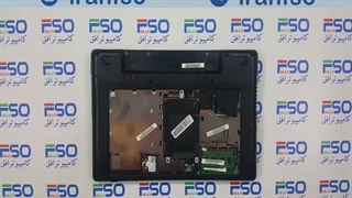 تعویض هارد لپ تاپ لنوو آیدیاپد Lenovo IdeaPad Z480 || کامپیوتر افق