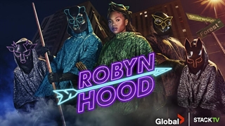 سریال رابین هود Robyn Hood فصل اول قسمت اول با زیرنویس فارسی