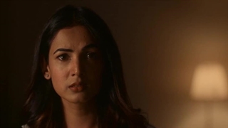 فیلم روح با دوبله فارسی/ The Ghost 2022