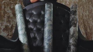 سوپر آلبوم کربن- جلد اول