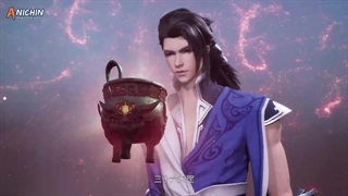 انیمه روح رزمی بی همتا (Jue Shi Wu Hun (Peerles Martial Spirit قسمت 208