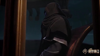 Soul Land 2: The Unrivaled Tang Sect Episode 25