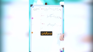 چالش سوال و جواب