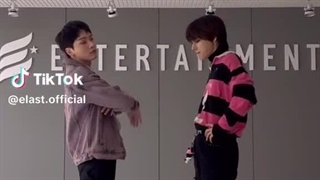 آپدیت تیک تاک E'last