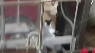 دستگاه شرینک پک اتوماتیک تک لاین توان صنعت | ۰۹۱۵۲۰۰۰۰۵۰