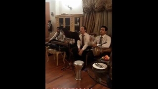 گروه موسیقی شب یلدا /09125729113