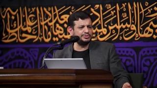 حضرت زهرا(س) رهبر آخرالزمانی( سلسله جلسات فاطمه (س) نگهبان دین ـ جلسه۵)