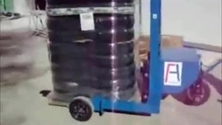 استاکر تمام برقی با لاستیک 09120982953