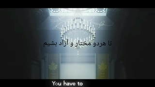 یه ادیت گادددد از انیمه کد گیاس ( حاوی اسپویل )