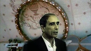 Qədir Rüstəmov - Reyhan