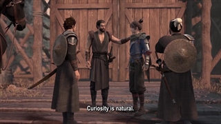 دونگهوا شکست ناپذیر The Invincible قسمت 5