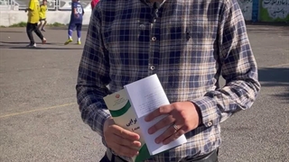 اخراج دانش آموز قانونیه؟!